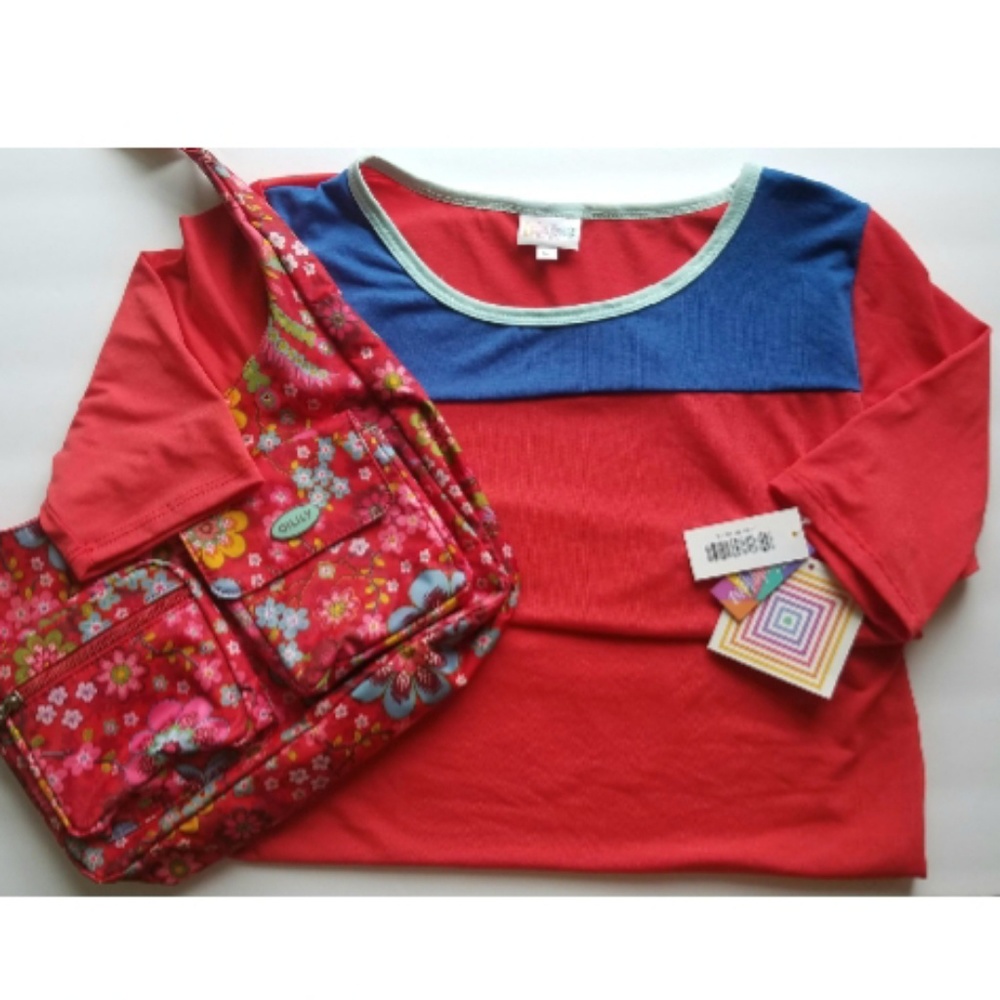 Lularoe Julia *4/$20